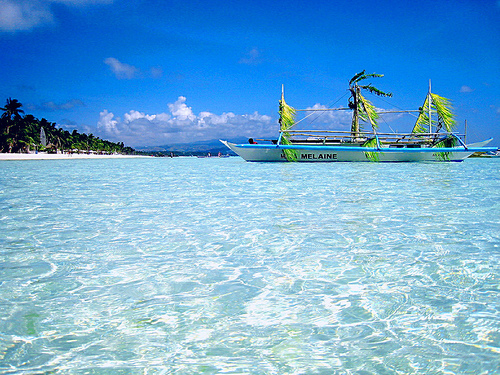 5D Manila - Boracay